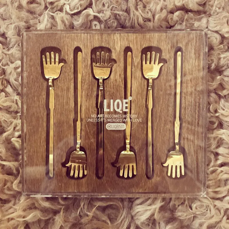 LIQE