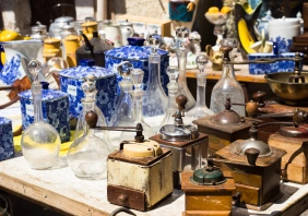 antiques-market